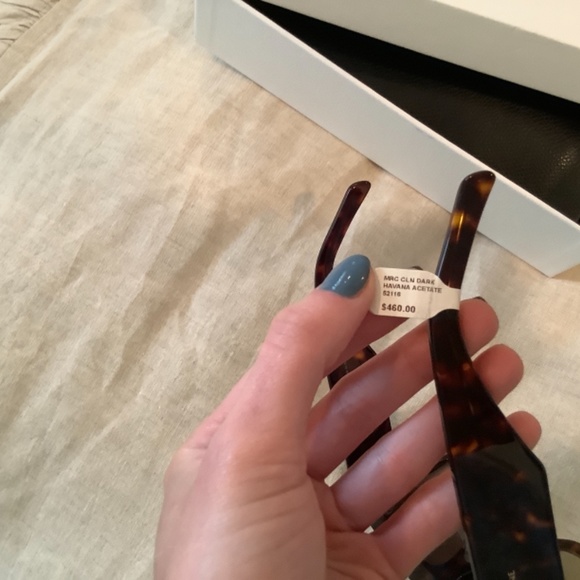 Celine sunglasses - Picture 5 of 5